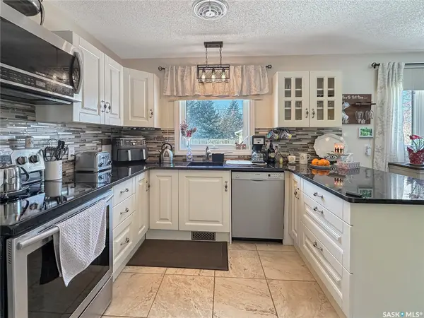 114 Dianne STREET, Balcarres, SK S0G 0C0