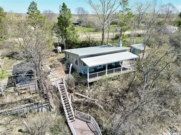 424 Last Mountain ROAD, Mckillop Rm No. 220, SK S0G 4L0