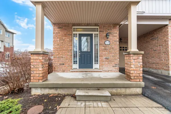 33 Birchfield CRES, Caledon, ON L7C 3P5