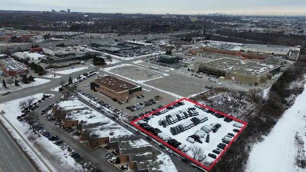 240 Wyecroft RD #Rear Lot, Oakville, ON L6K 2G7