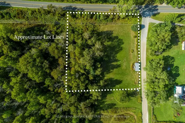 Pt Lt 13 Con 15 Trent River RD, Trent Hills, ON K0L 1L0