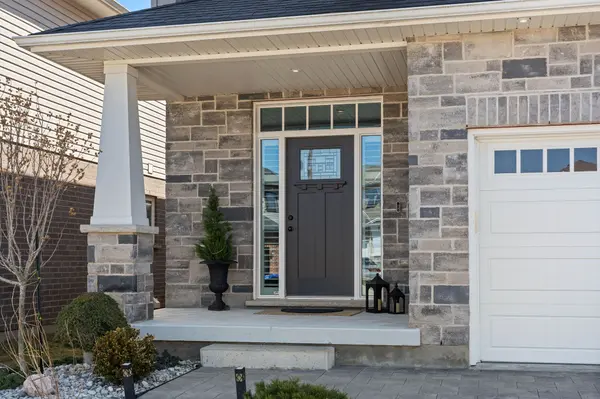 11 CHAMBERLAIN AVE, Ingersoll, ON N5C 0C6