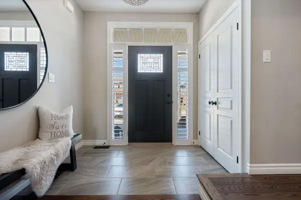 11 CHAMBERLAIN AVE, Ingersoll, ON N5C 0C6