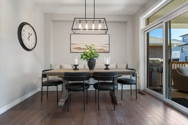 11 CHAMBERLAIN AVE, Ingersoll, ON N5C 0C6