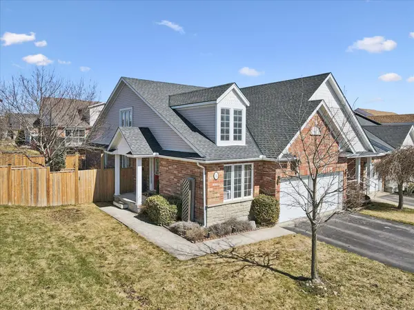 35 Thornton ST, Guelph, ON N1E 7B1