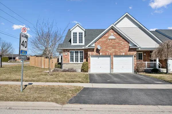 35 Thornton ST, Guelph, ON N1E 7B1