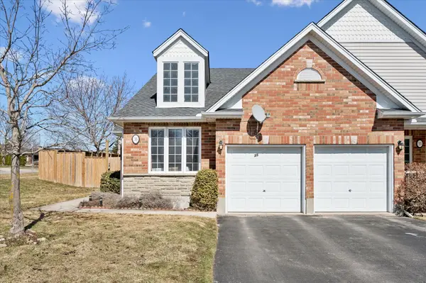 35 Thornton ST, Guelph, ON N1E 7B1