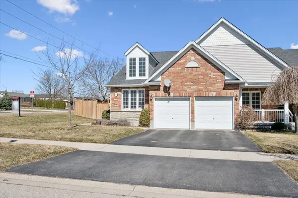 35 Thornton ST, Guelph, ON N1E 7B1