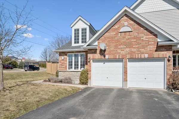 35 Thornton ST, Guelph, ON N1E 7B1