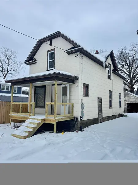 1241 Poplar ST, Flint, MI 48503