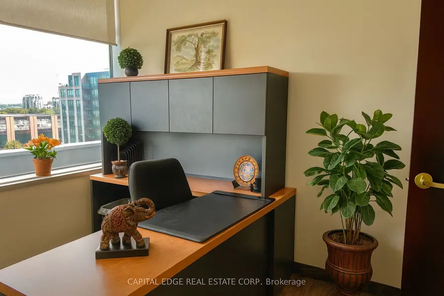 3601 Highway 7 RD E #515C, Markham, ON L3R 0M3