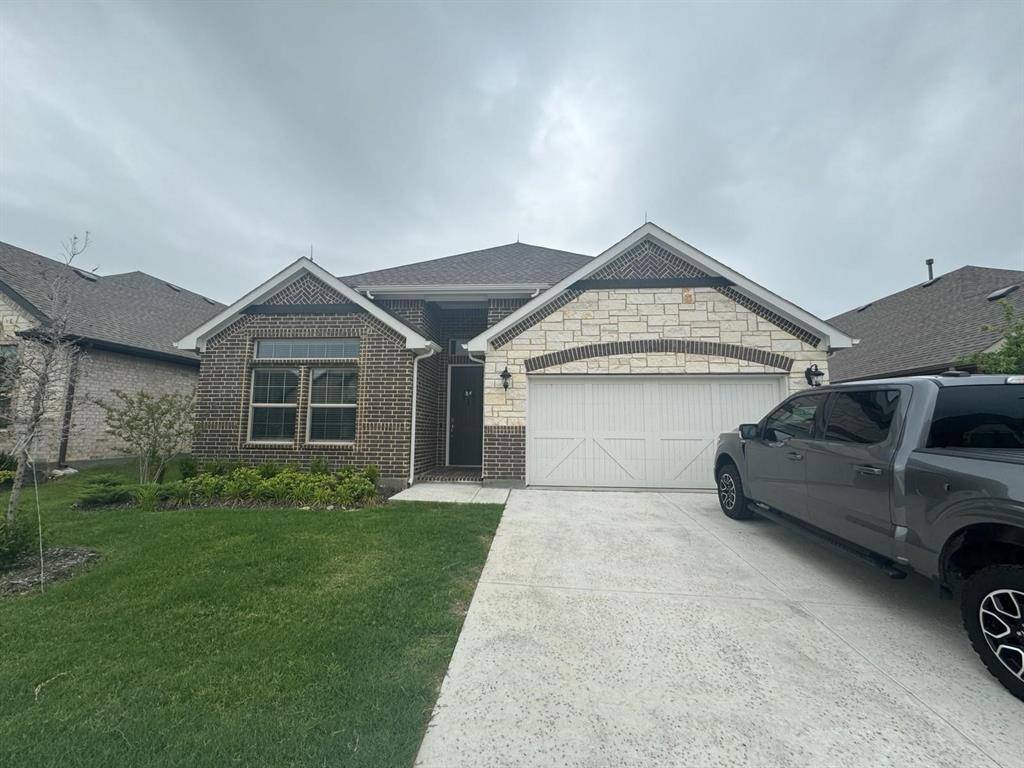 2025 St Andrews Way, Argyle, TX 76226