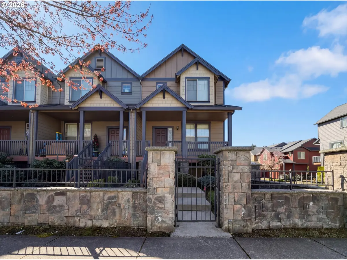 1402 NE EDGEFIELD ST, Hillsboro, OR 97124