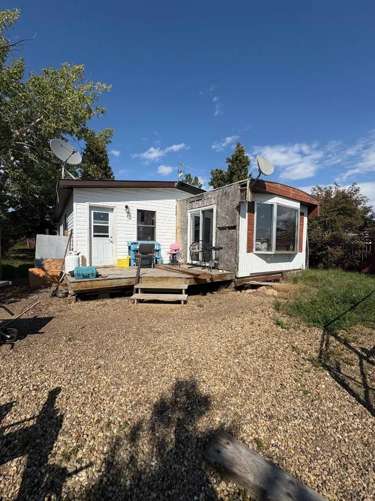 5022 48 Ave, Berwyn, AB T0H0E0