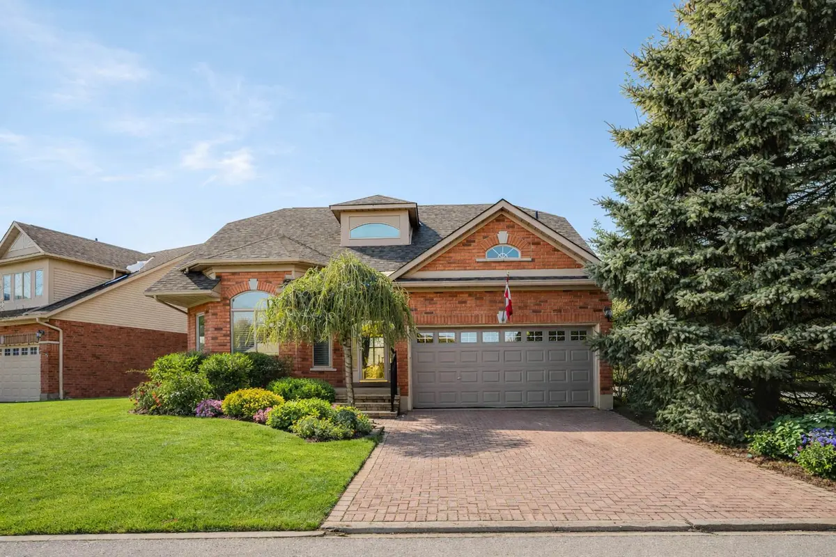 6 Bella Vista TRL, New Tecumseth, ON L9R 2B2
