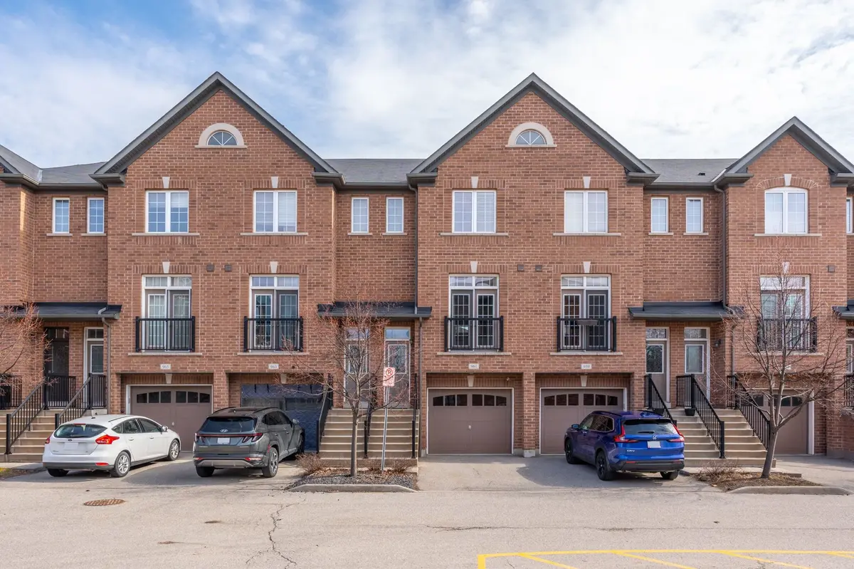 961 Reimer Common, Burlington, ON L7R 0C8