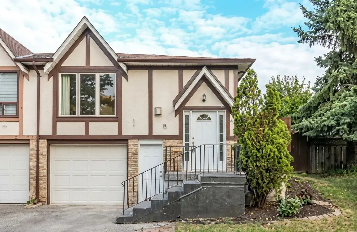 8 Montrose PL #Lower Level, Brampton, ON L6S 2S8