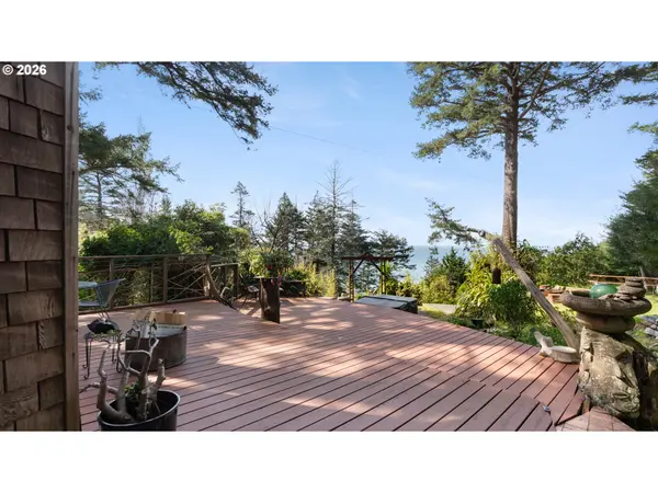 0 HWY 101, Port Orford, OR 97465