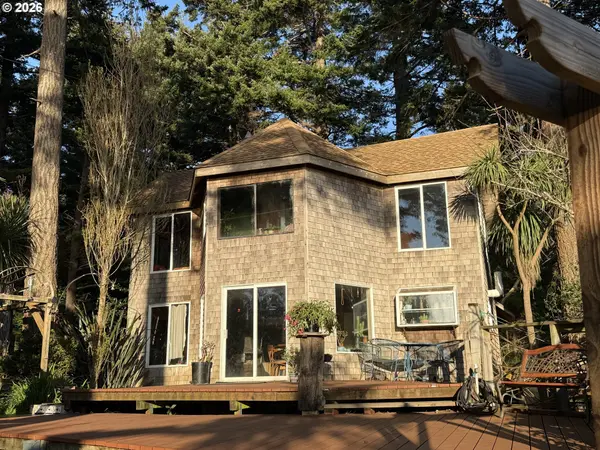 0 HWY 101, Port Orford, OR 97465