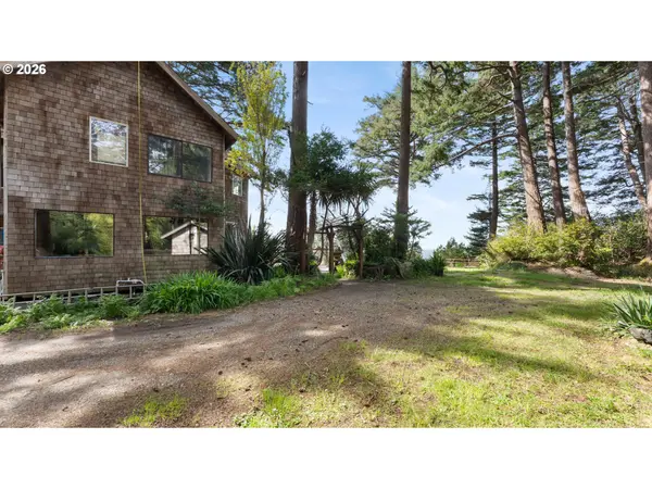 0 HWY 101, Port Orford, OR 97465