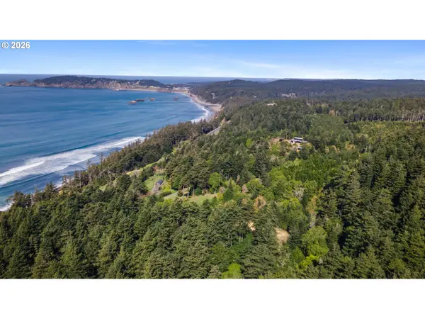 0 HWY 101, Port Orford, OR 97465