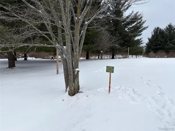 5467 Wellington, Butman Township, MI 48624