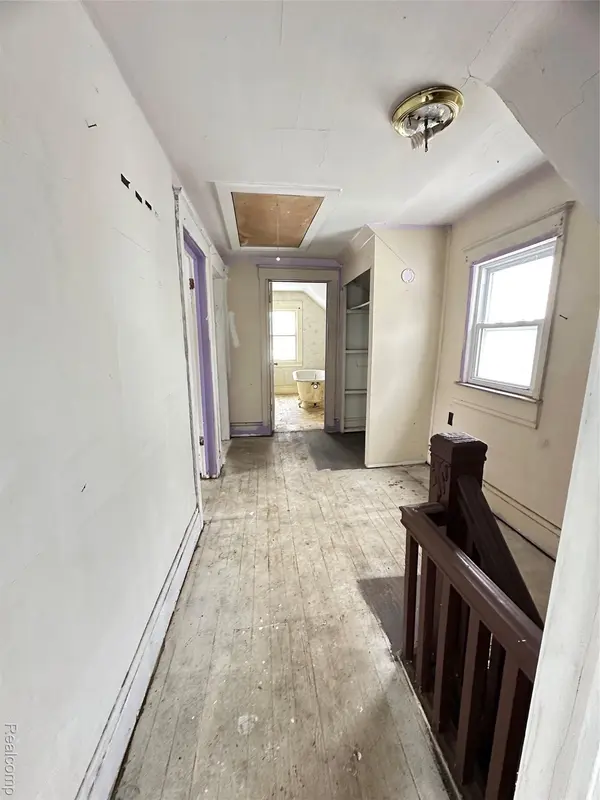 1239 Poplar ST, Flint, MI 48503