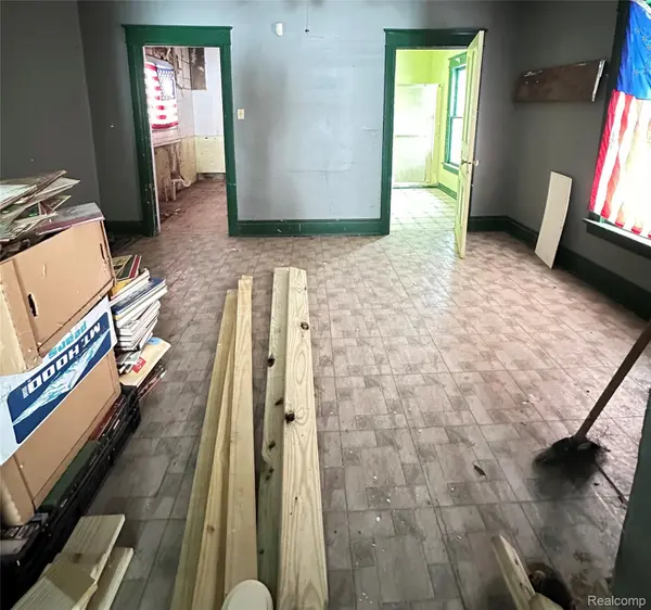 1241 Poplar ST, Flint, MI 48503