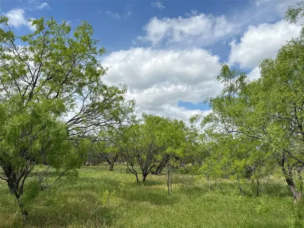 Tract 17 CR 150, Abilene, TX 79601