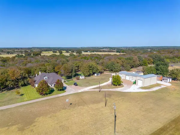 12801 County Road 1117, Cleburne, TX 76033