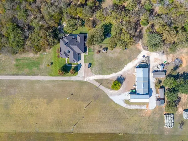 12801 County Rd 1117, Cleburne, TX 76033