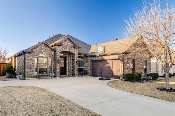 504 Mary Ruth Place, Celina, TX 75009