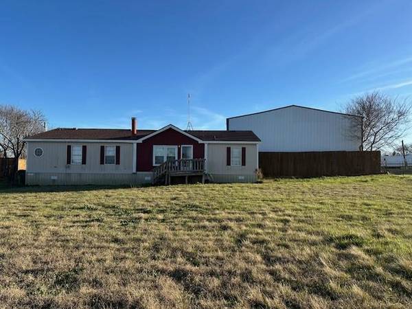 1928 E Foster Crossing Road, Anna, TX 75409