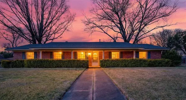 1601 Shady Grove Drive, Bossier City, LA 71112