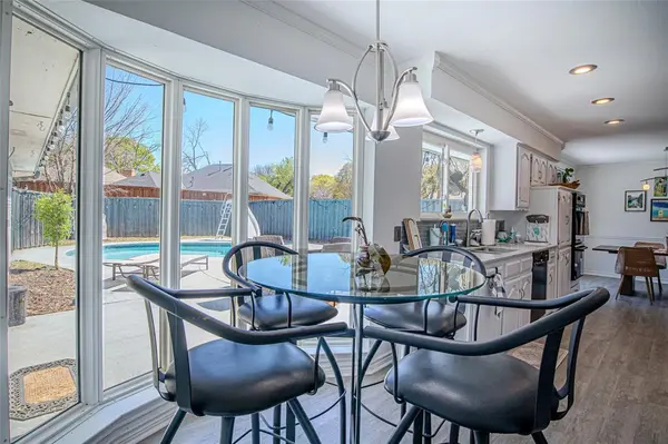 903 Village Green Drive, Rockwall, TX 75087