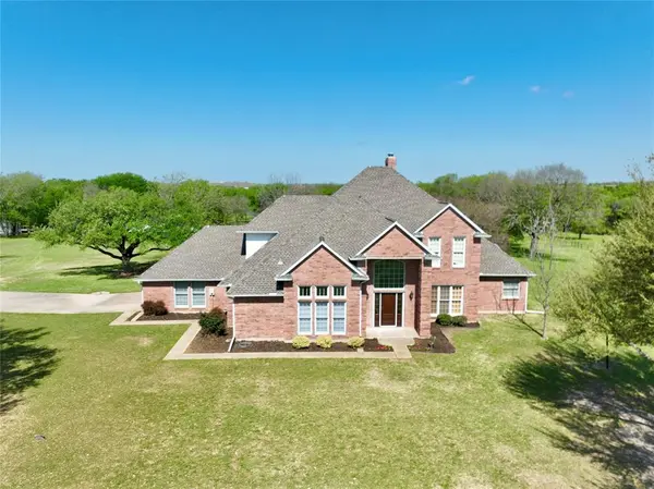 6239 Fm 879, Ennis, TX 75119