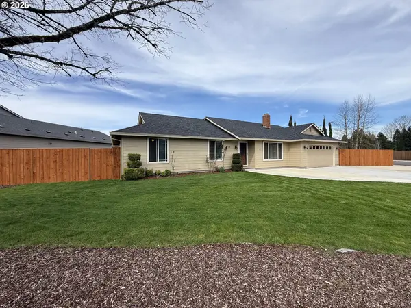 13418 NE 116TH ST, Brush Prairie, WA 98606