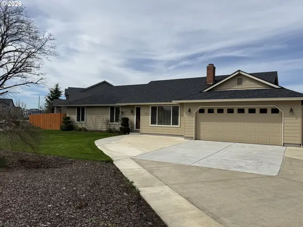 13418 NE 116TH ST, Brush Prairie, WA 98606