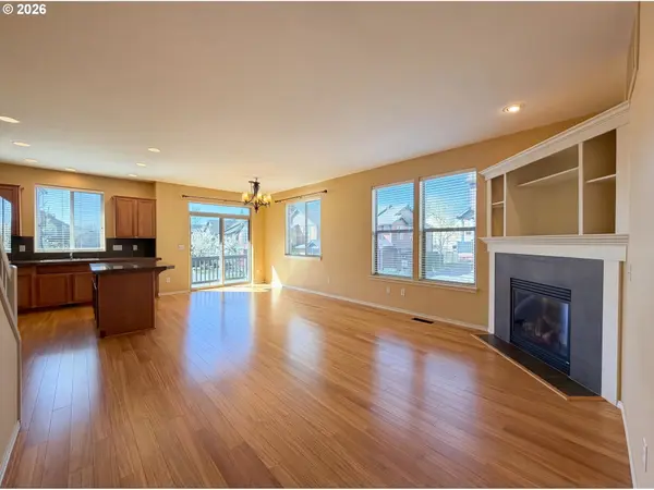 1402 NE EDGEFIELD ST, Hillsboro, OR 97124