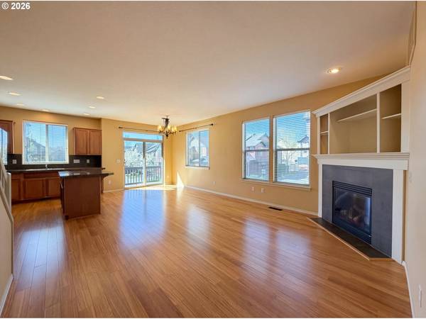 1402 NE EDGEFIELD ST, Hillsboro, OR 97124