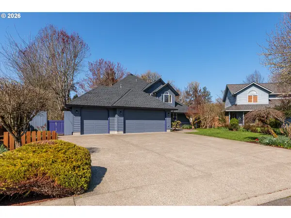 33221 SW LINDEN ST, Scappoose, OR 97056