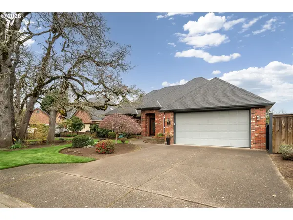 1424 WIMBLEDON PL, Springfield, OR 97477