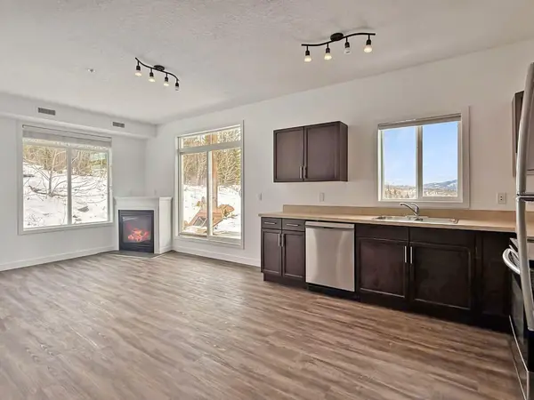 160 Moberly RD #111,  Grande Cache,  AB T0E 0Y0