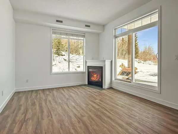 160 Moberly RD #111, Grande Cache, AB T0E 0Y0