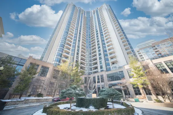 500 Doris AVE #1723, Toronto C14, ON M2N 0C1