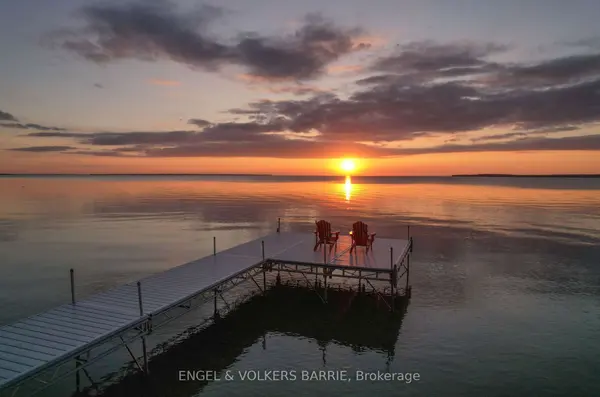 170 Cedar Beach RD, Brock, ON L0K 1A0