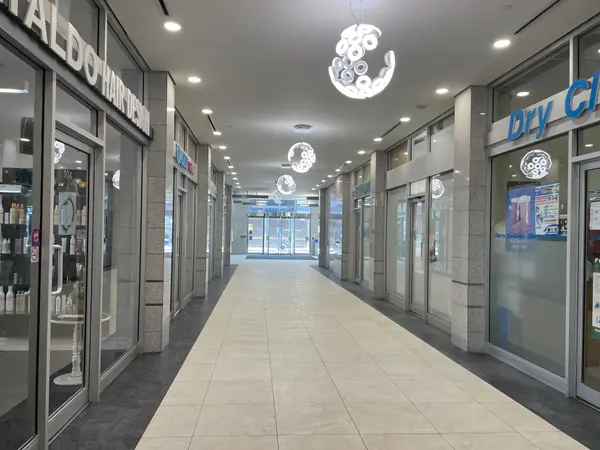 3601 Highway 7 RD E #515C, Markham, ON L3R 0M3