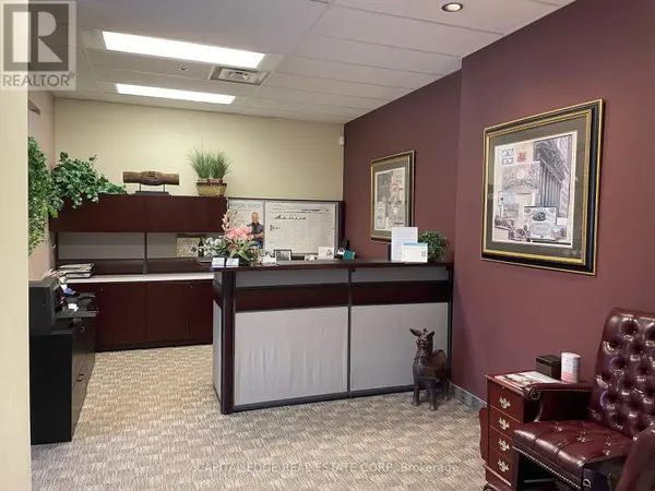 3601 Highway 7 RD E #515C, Markham, ON L3R 0M3