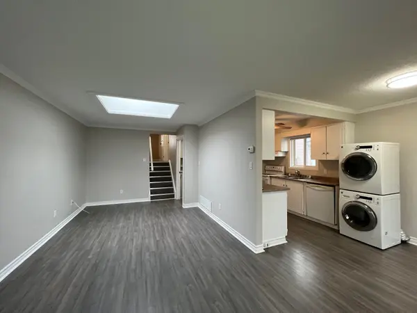 87 Barrett CRES #Walkout, Barrie, ON L4N 5A4