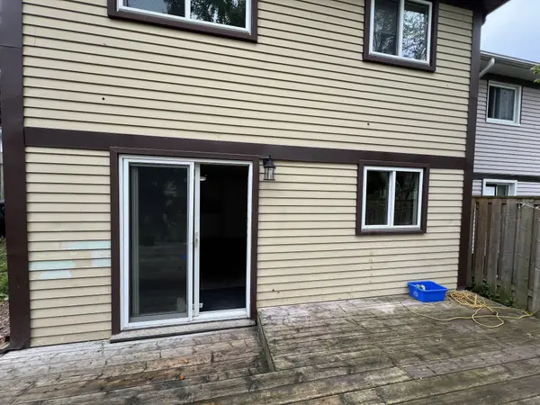 87 Barrett CRES #Walkout Basement, Barrie, ON L4N 5A4